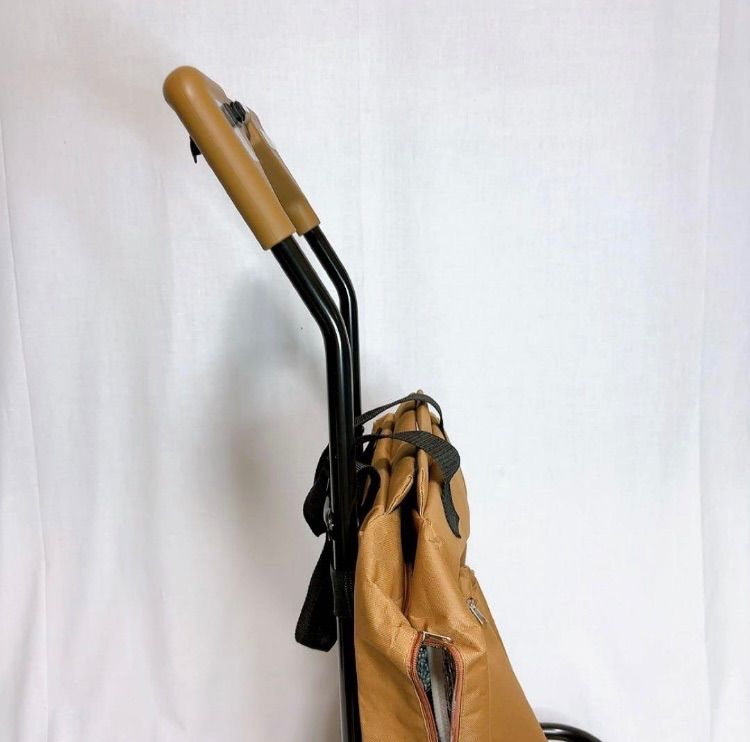 キャリーカート