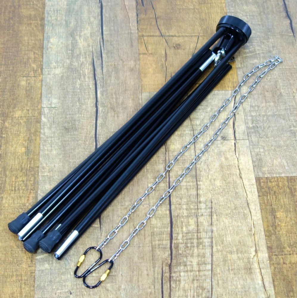 ムラコ muraco ストア AFRICAN EAGLE TRIPOD アフリカン イー