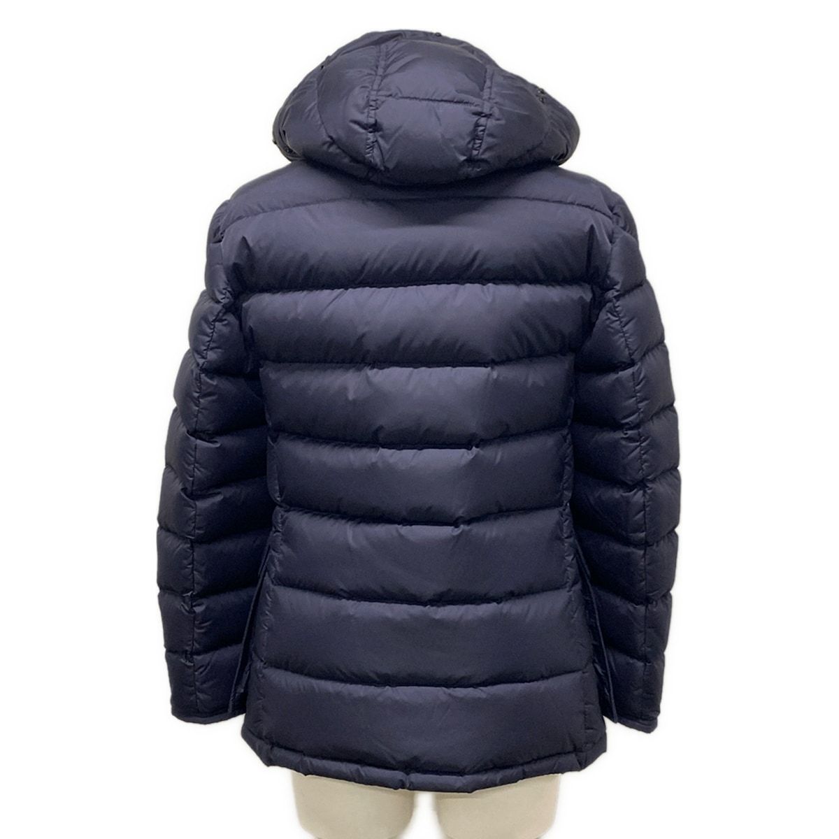 MONCLER(モンクレール) ダウンコート サイズ0 XS レディース美品