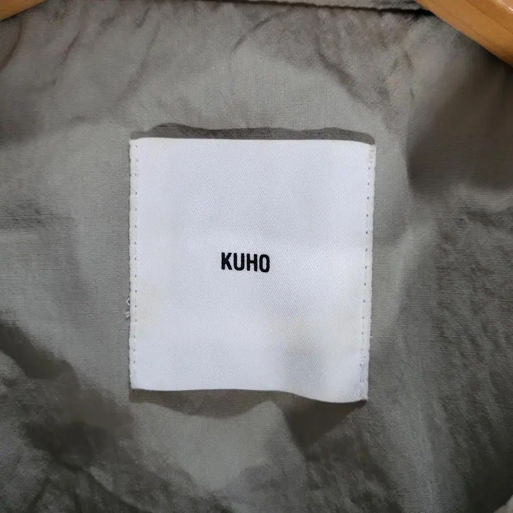KUHO クホ