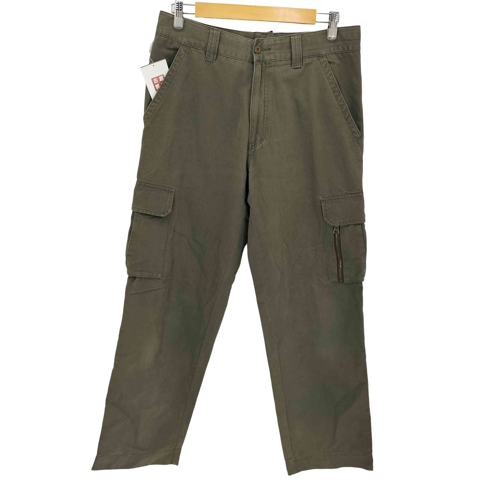 ボスヒューゴボス BOSS HUGO BOSS 00S チノカーゴパンツ メンズ 表記無 