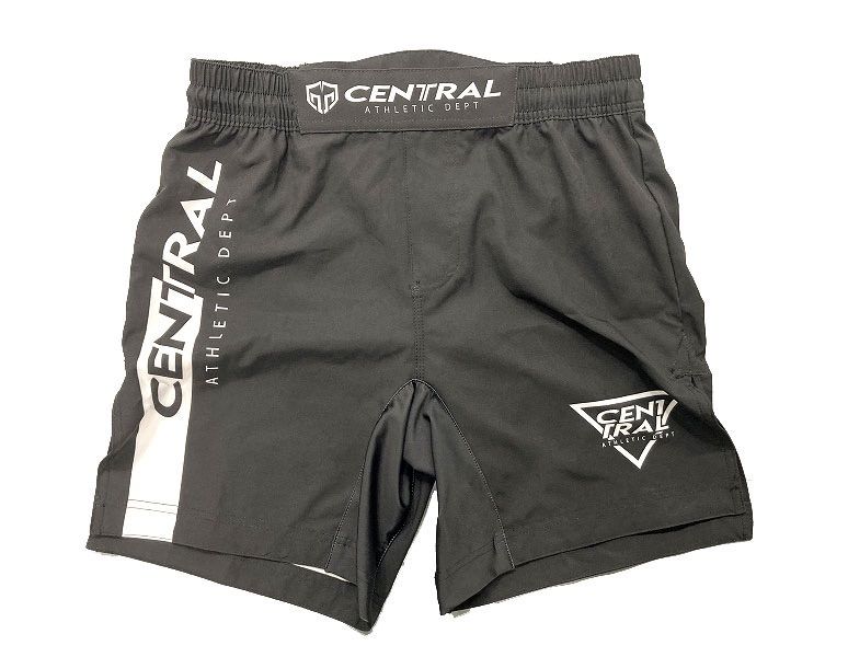 central×GRIT×LUTADOR ファイトショーツ MMAショーツ central×GRIT×LUTADOR ファイトショーツ MMAショーツ