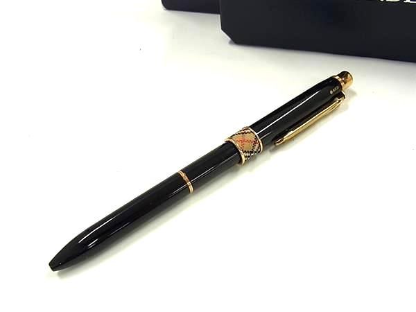 【美品 大人気 高級】Burberrys ボールペンセット2本 ビジネス お洒落 Amazon | Scriveiner ボールペン 最高級 クローム仕上げ