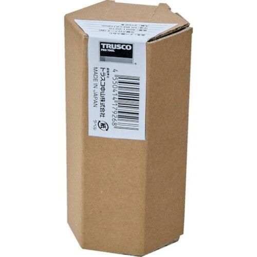 2営業日で発送 トラスコ中山 TRUSCO TRUSCO 六角ナット1種 三価白 M2.5 3200個入 ヘキサゴンパック S0870025 6600