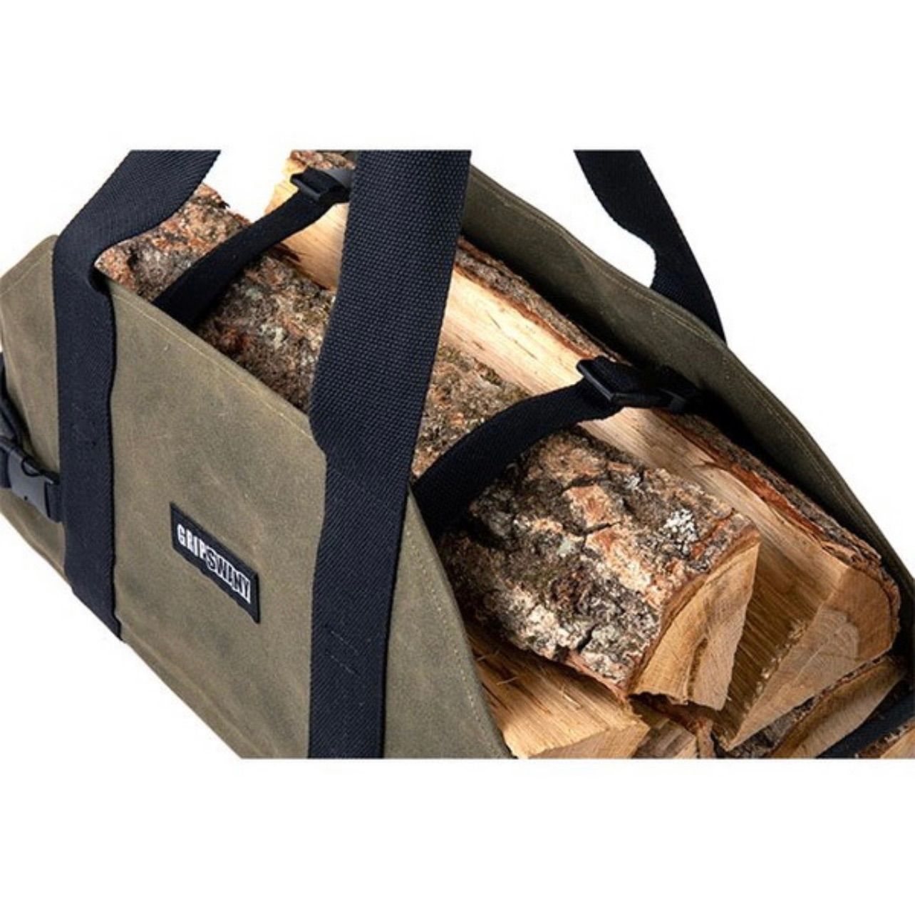 グリップスワニー grip swany GS FIRE PIT CARRY