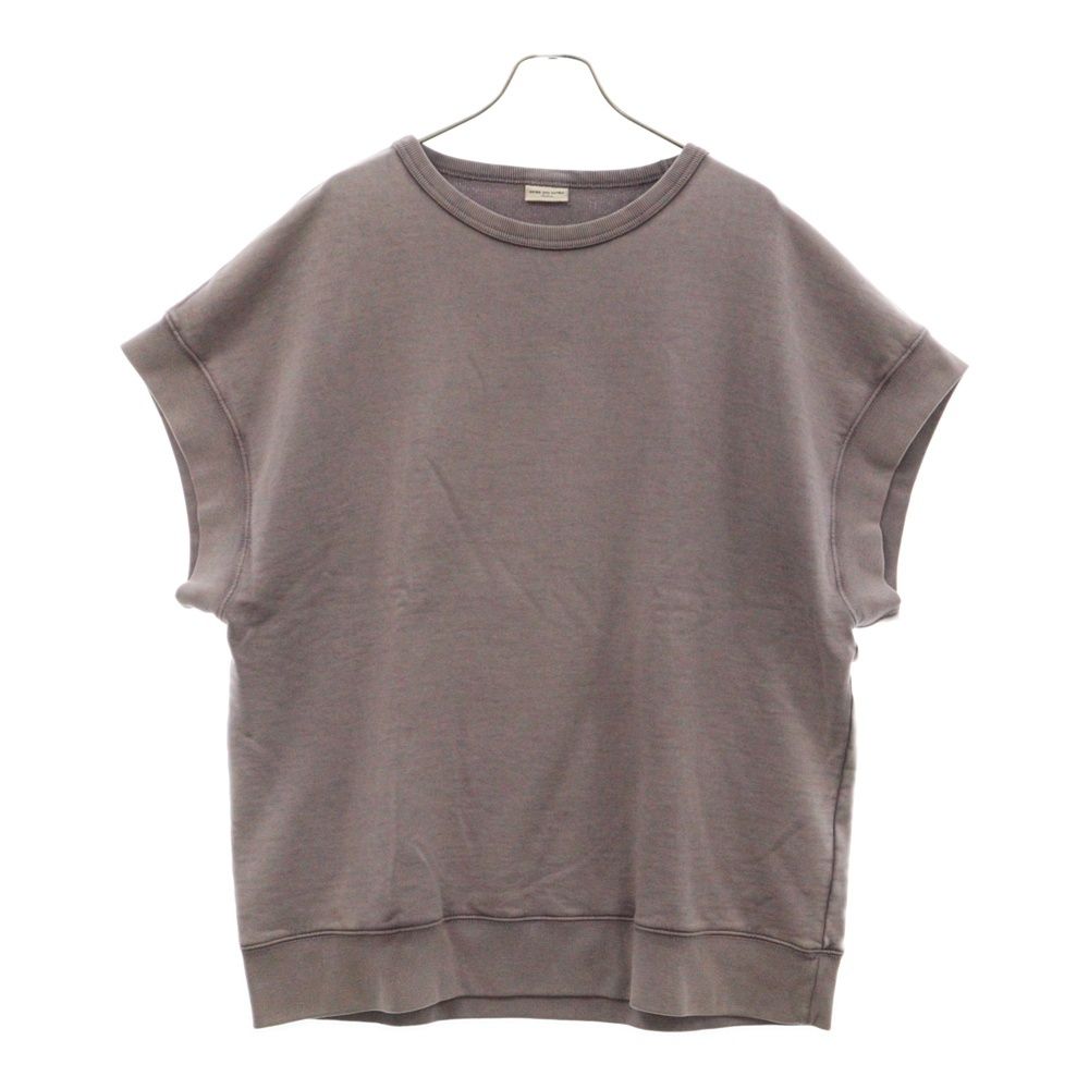 DRIES VAN NOTEN (ドリスヴァンノッテン) SLEEVELESS SWEATER