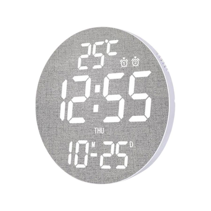 電波時計壁掛 け