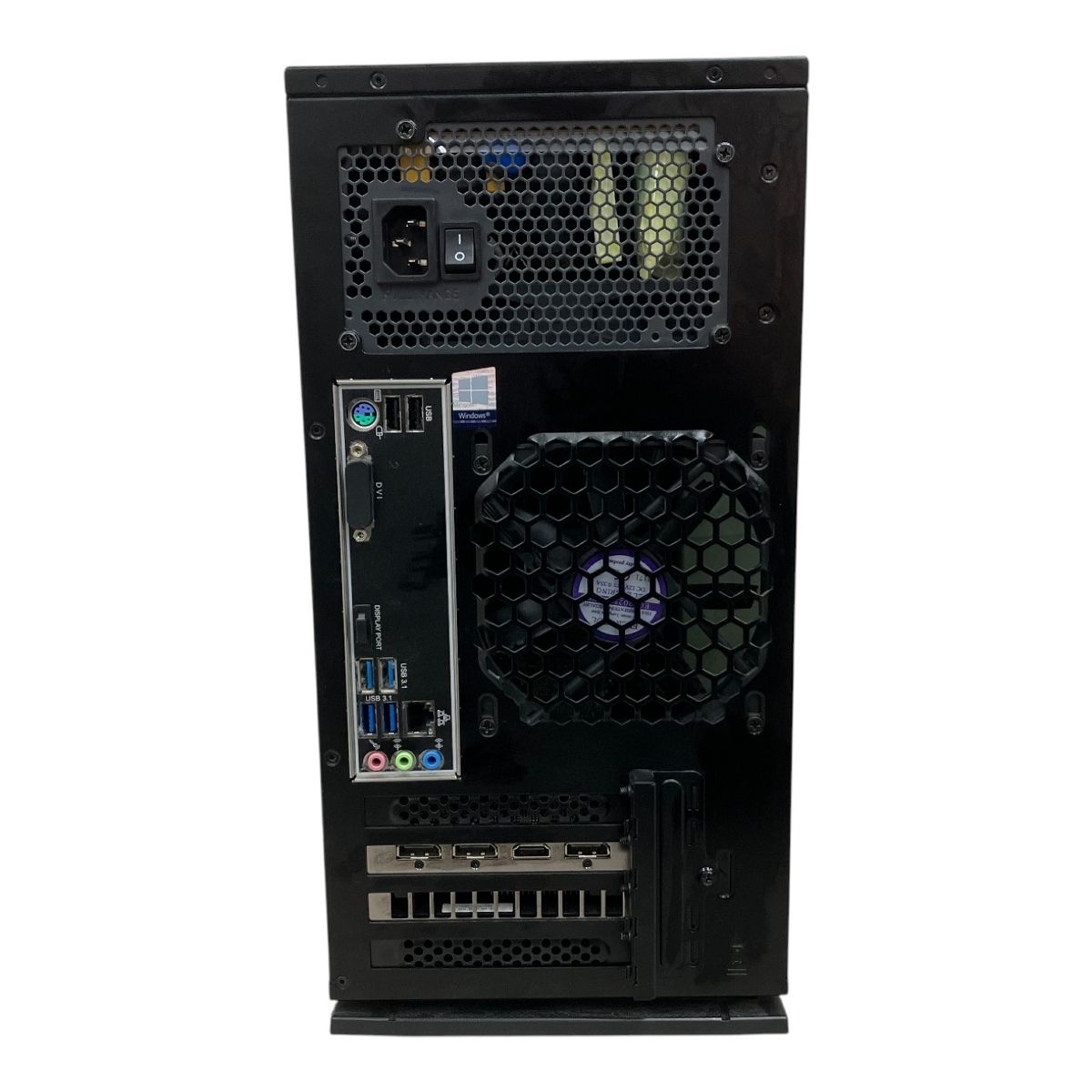 Mouse ENTA-G97M16R27S-193