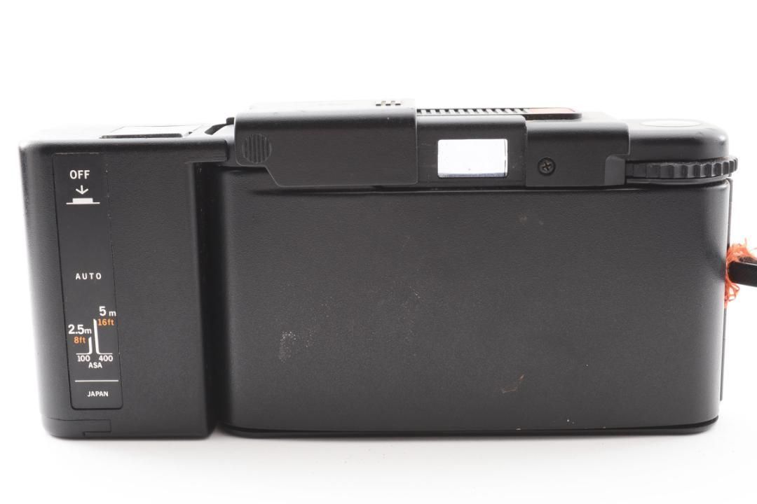 ✨完動品✨OLYMPUS オリンパス XA A11 セット フィルムカメラ 