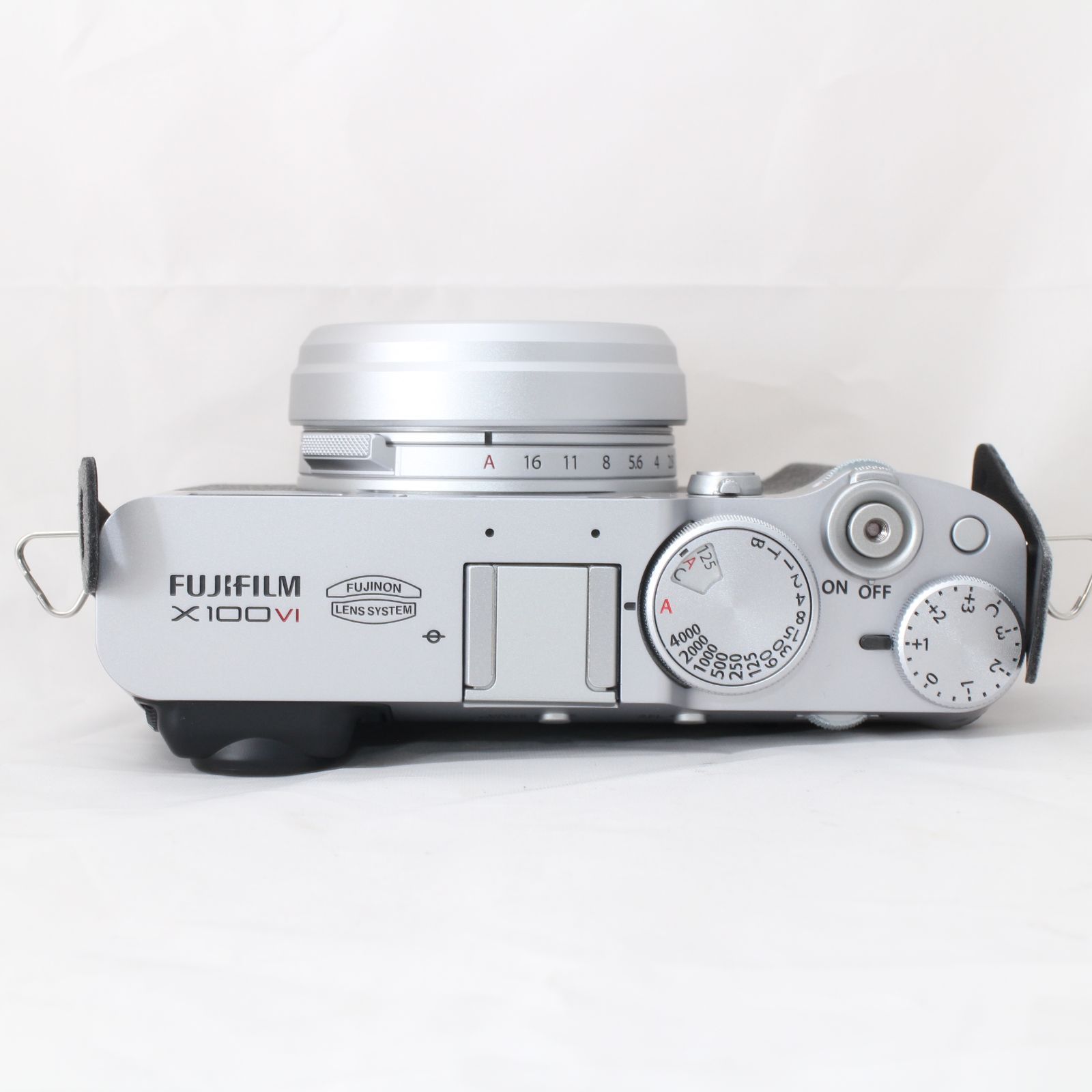 FUJIFILM コンパクトデジタルカメラ 100 シルバー Amazon | FUJIFILM プレミアムコンパクトデジタルカメラ X100T