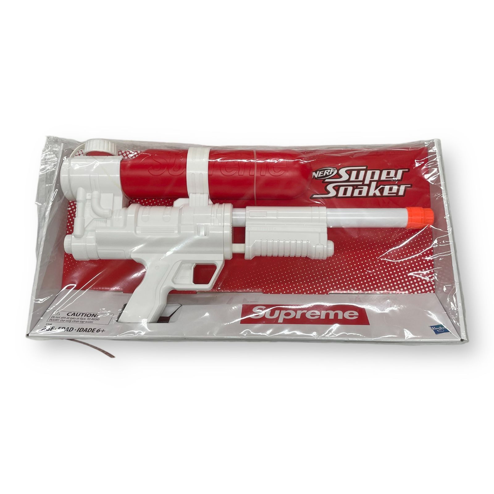 国内正規 新品 SUPREME 19SS Super Soaker 50 Water Blaster