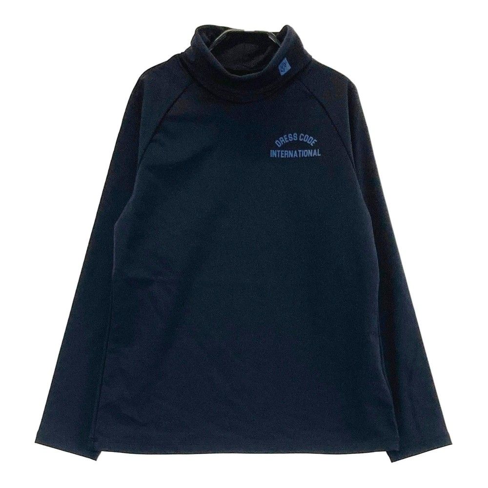 サイズ：40 ZOY ゾーイ 071644026 2024年 長袖ハイネックTシャツ