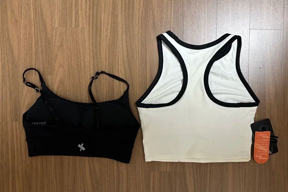 ゼクシィミックス M レギンス ブラトップ 3点セット 新品