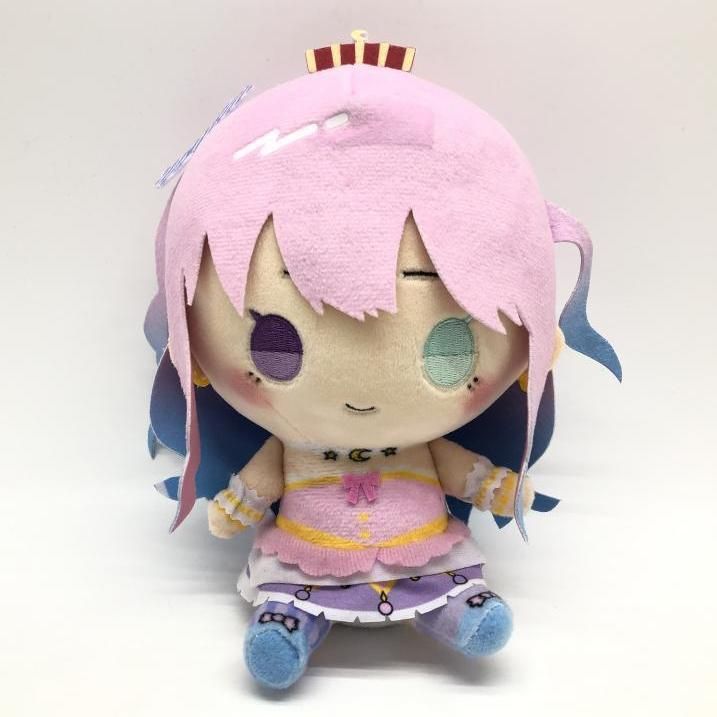 中古】汚れ有） 姫森ルーナ もちどる ホロライブ×ドン・キホーテ