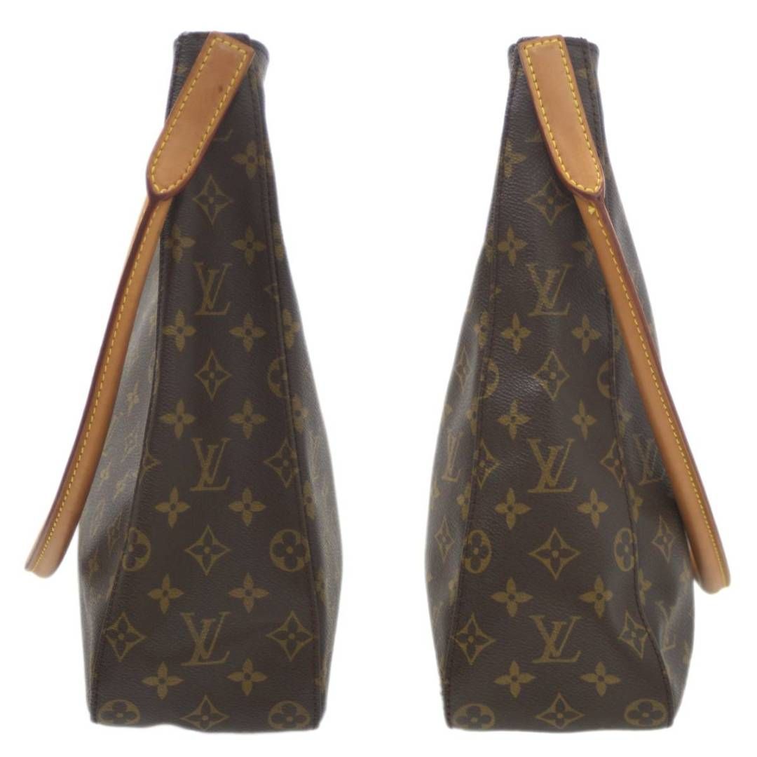 LOUIS VUITTON/ルイヴィトン ルーピングGM ワンショルダーバッグ ...