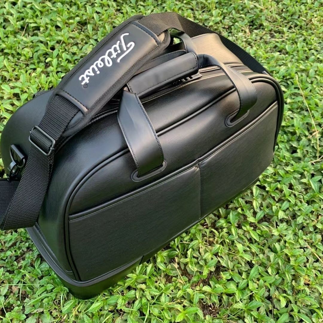 titleist ゴルフ ボストンバッグ バッグ タイトリスト メンズ レディ