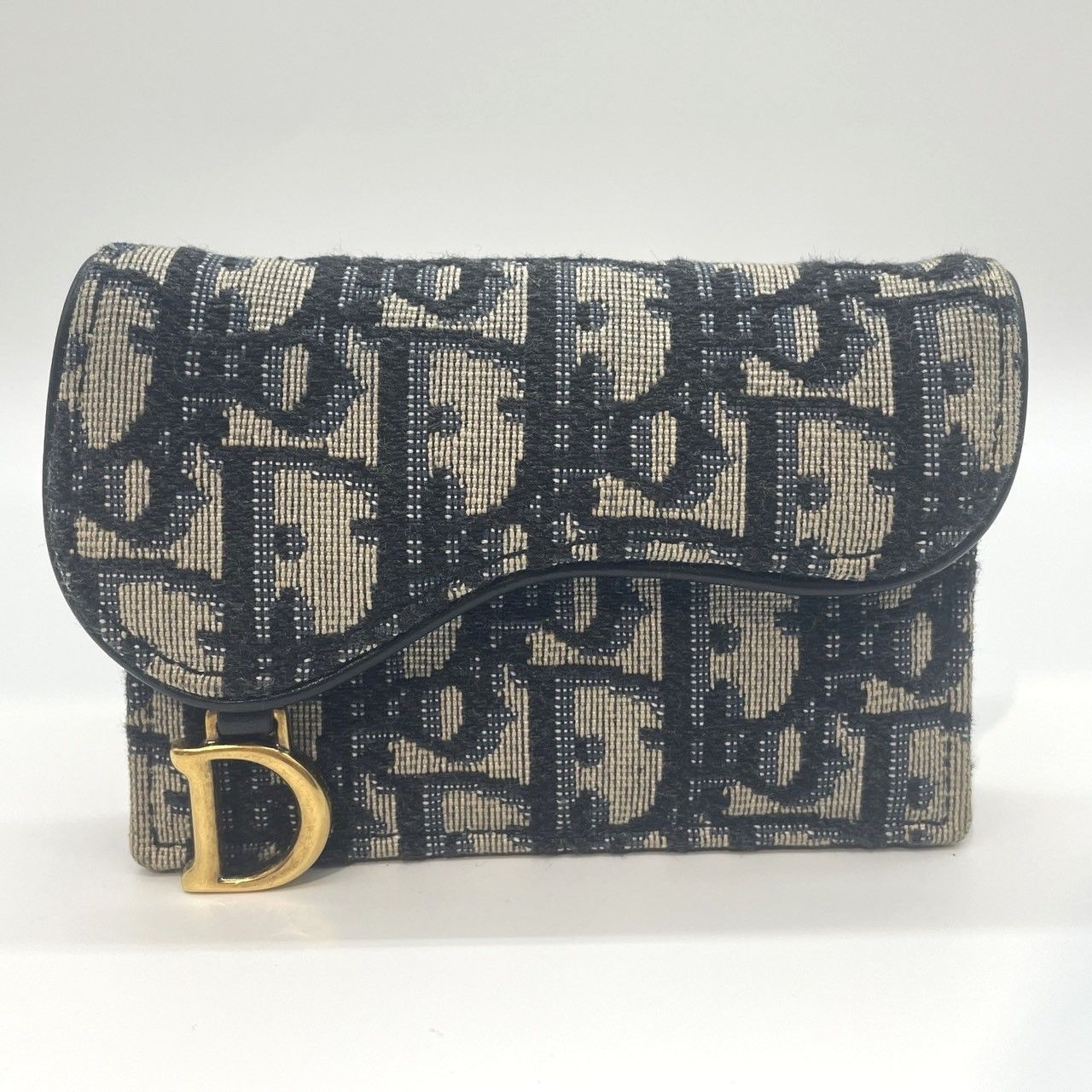 Christian Dior クリスチャンディオール Saddle Bloom サドル ブルーム