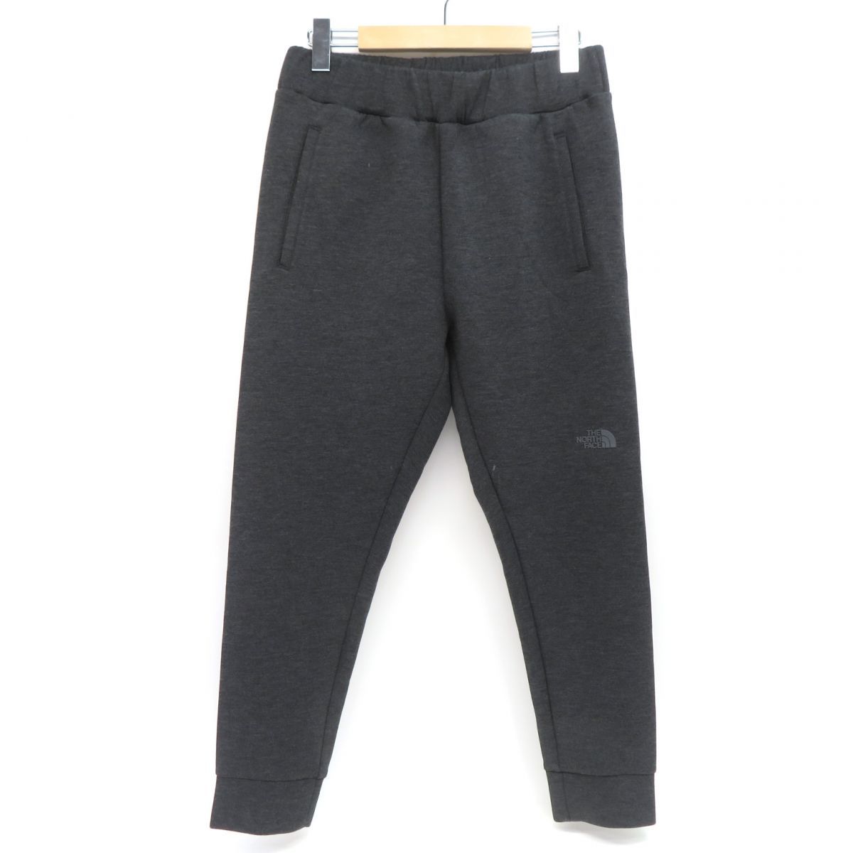 送料無料 ギフト THE NORTH FACE ノースフェイス TECH AIR SWEAT JOGGER PANT ロング