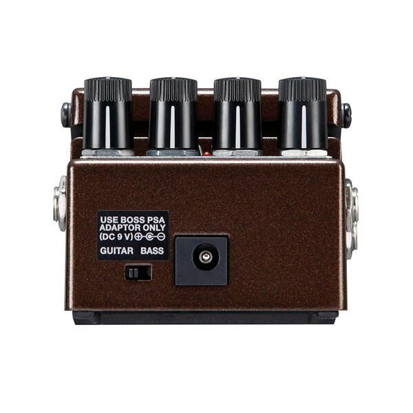 BOSS OC-5 Octave（ボス オクターブ）付属品完備 美品 中古 BOSS OC-5 Octave（通電試奏のみ・新品同様・付属品完備） BOSS OC-5