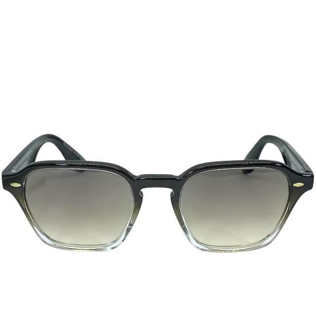 BRUNELLO CUCINELLI × OLIVER PEOPLES オリバーピープルズ コラボ
