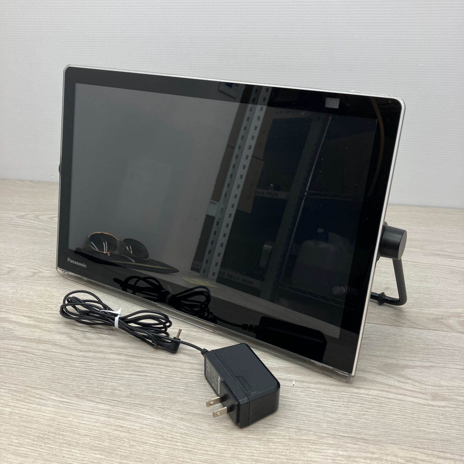 Panasonic パナソニック UN-15CN10D プライベート ビエラ 15V型