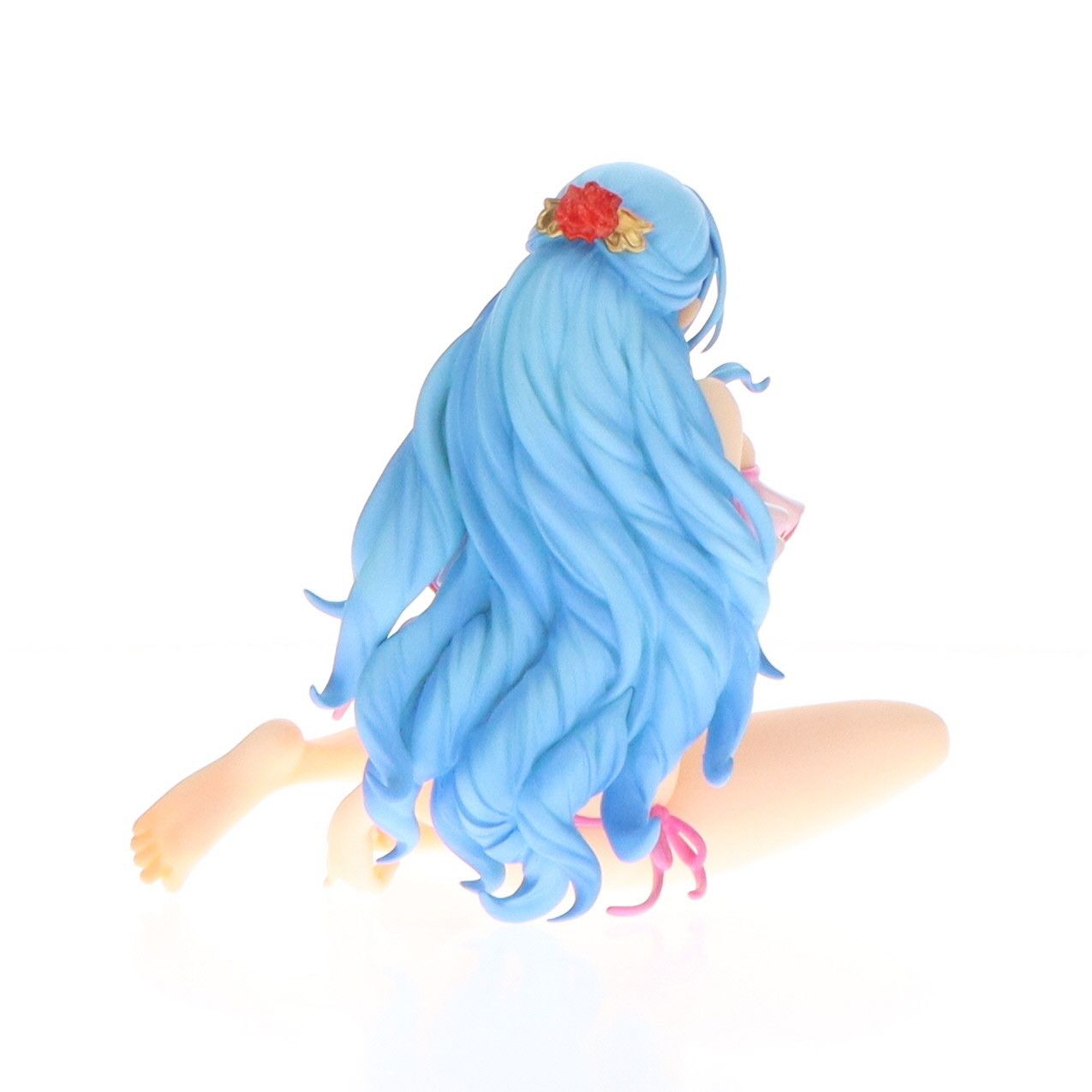 メガハウス (P.O.P) ネフェルタリ・ビビ Ver.BB_02 ワンピース Portrait.Of.Pirates P.O.P LIMITED EDITION ネフェルタリ・ビビ