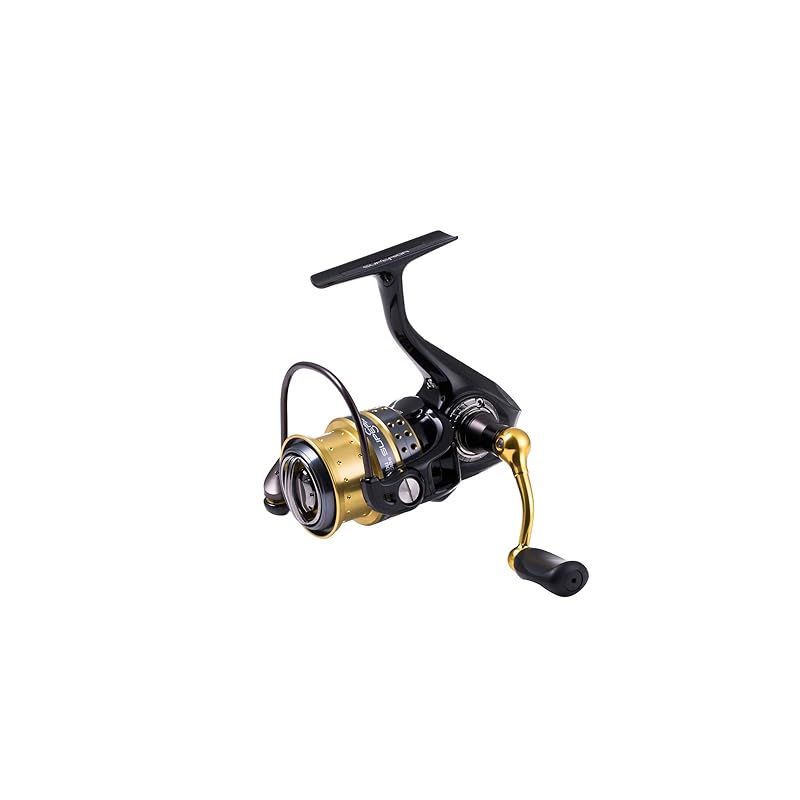 Abu Garcia SUPERIOR 5000H スピニングリール AbuGarcia SUPERIOR (アブ・ガルシア スーペリア)｜AbuGarcia