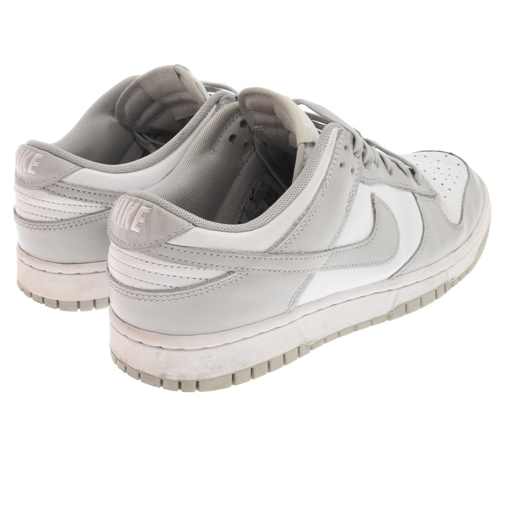 NIKE (ナイキ) DUNK LOW Grey Fog ダンク ロー グレー フォグ