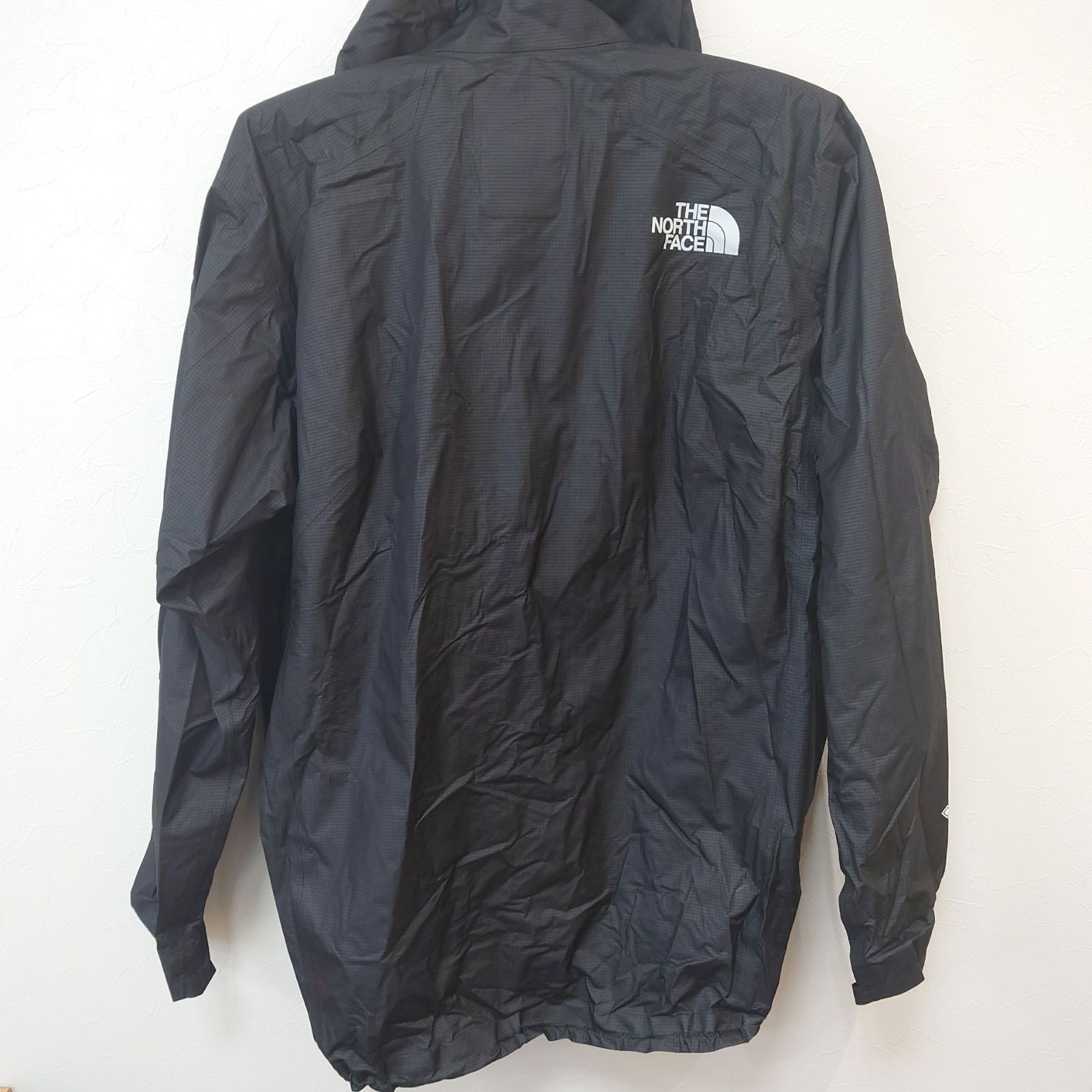 ノースフェイス GTX Trail ENDURANCE Jacket NP12372 Mサイズ 