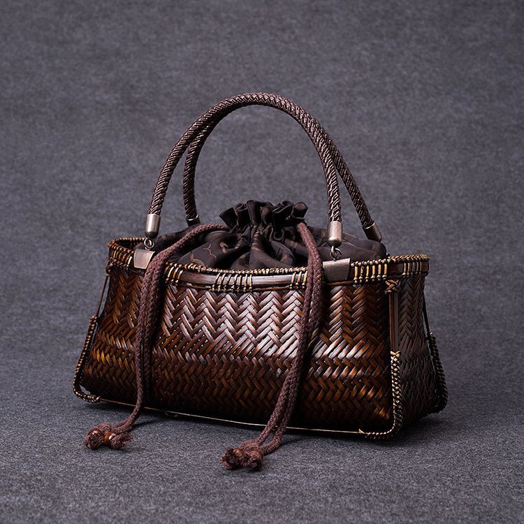 モロッコ ベルベルバスケット 皿型 モロッコ バスケット 深皿型 33cm