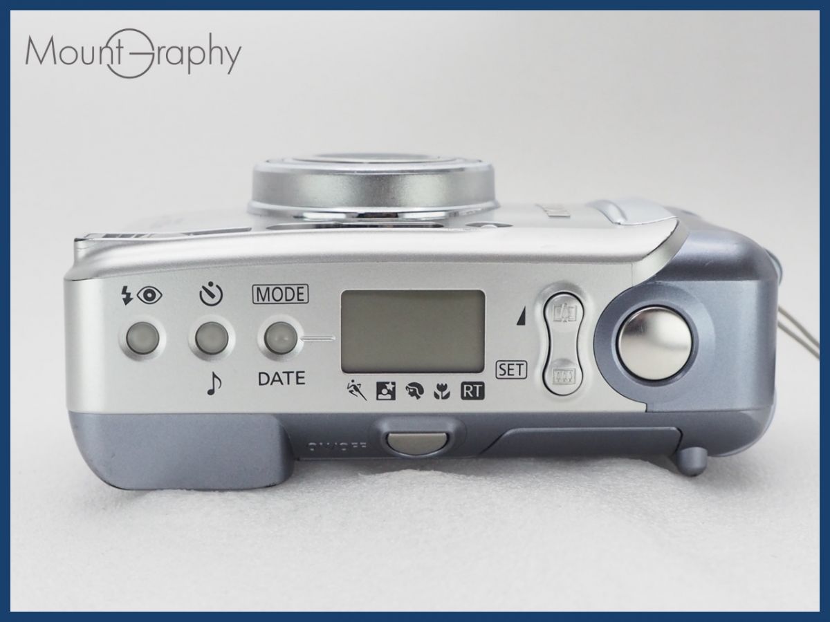 CANON キヤノン Autoboy N130 II 同梱可 #i10579 Canon カメラ N130