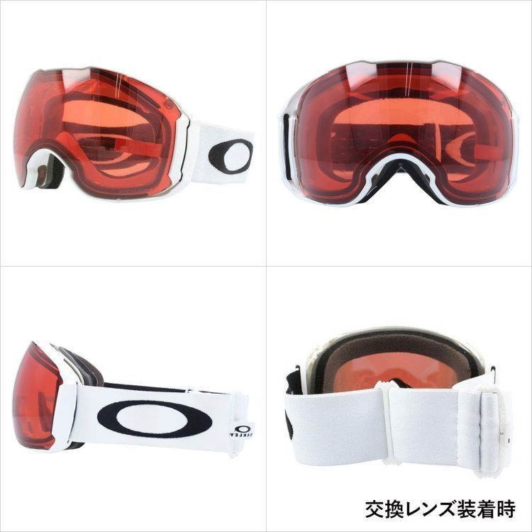 訳あり】オークリー スノーゴーグル OAKLEY スキー スノーボード