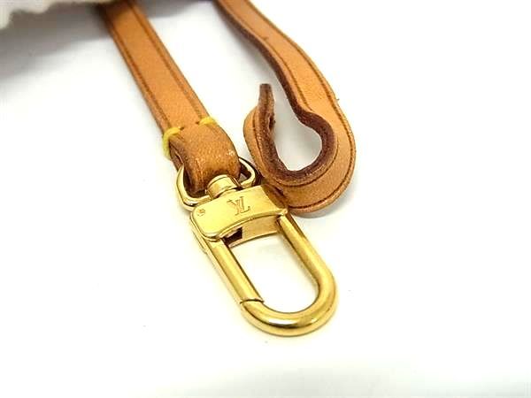 美品　ヴィトン アクセソワール付属　ハンドルストラップ 楽天市場】ルイヴィトン モノグラム ポシェット アクセソワール