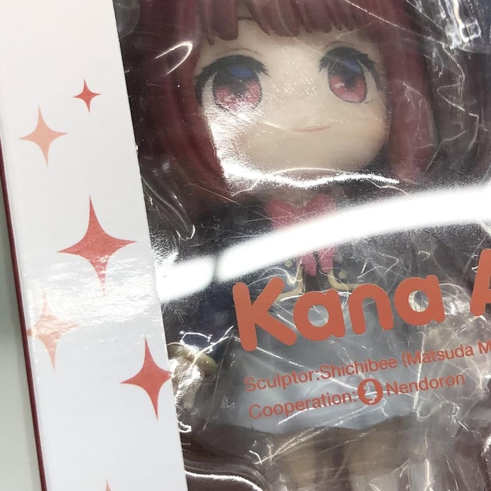 GOOD SMILE COMPANY - 【中古】未開封 グッドスマイルカンパニー【推しの子】ねんどろいど 2273 有馬かな[17][240017706993] GOOD SMILE COMPANY - 【中古】未開封 グッドスマイルカンパニー