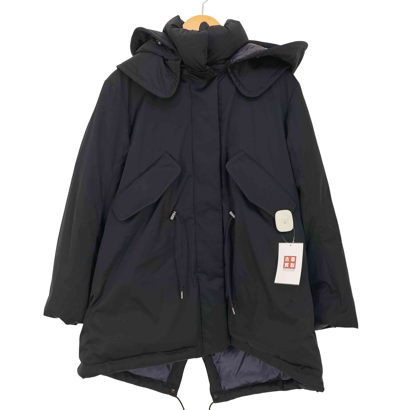 ユニクロプラスジェイ UNIQLO+J ダウンショートコート