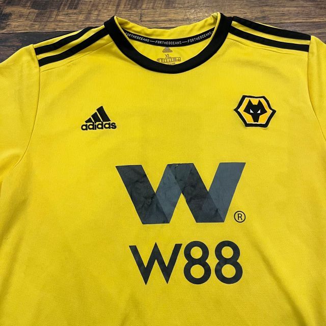 shirt サッカーシャツ