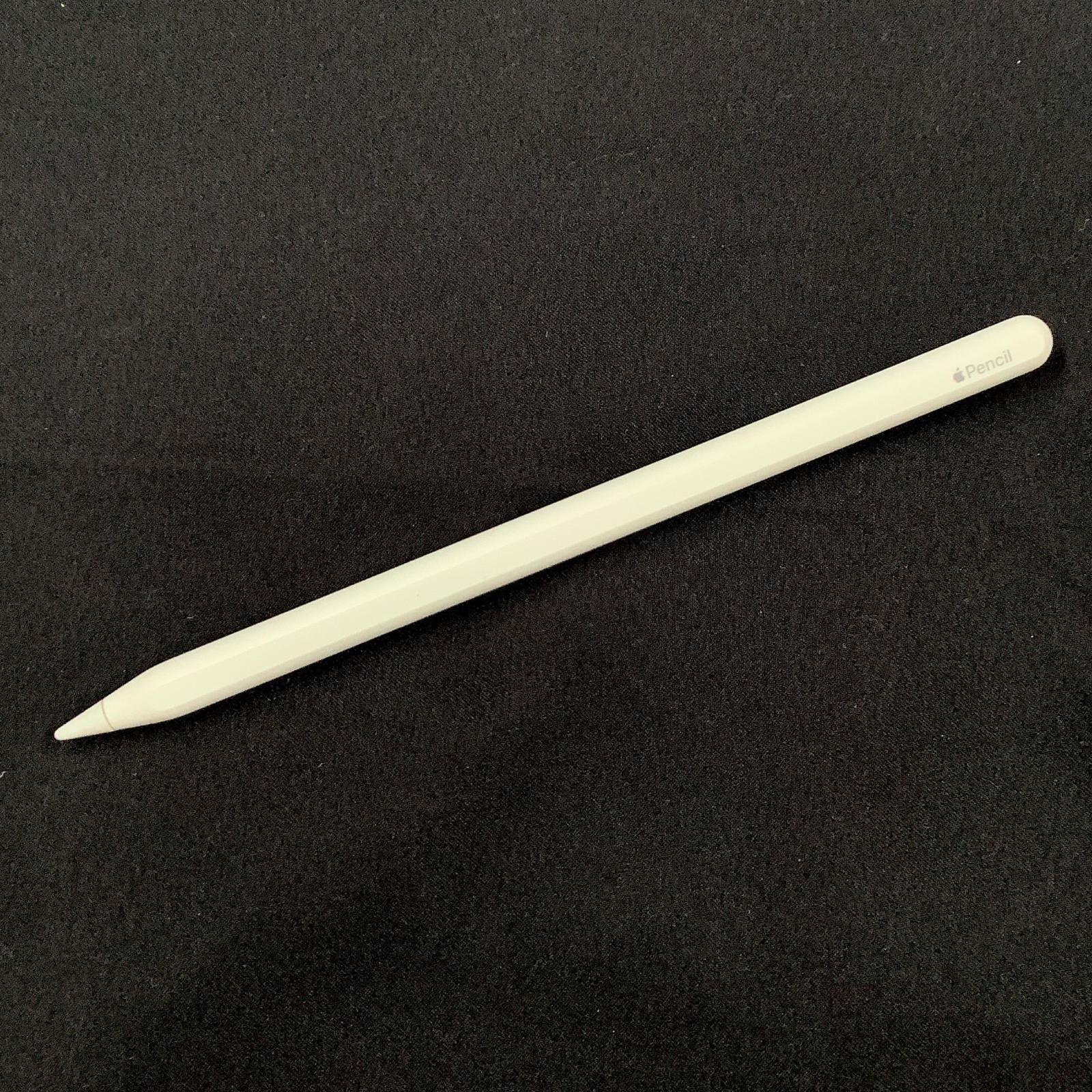 良品 正常動作確認 Apple Pencil 第2世代 MU8F2J⁄A r11 Apple Pencil（第