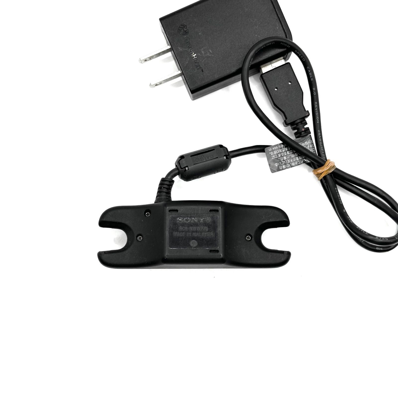 ウォークマン 2個 充電器、イヤホン付き ウォークマン 2個 充電器、イヤホン付き 【公式通販】