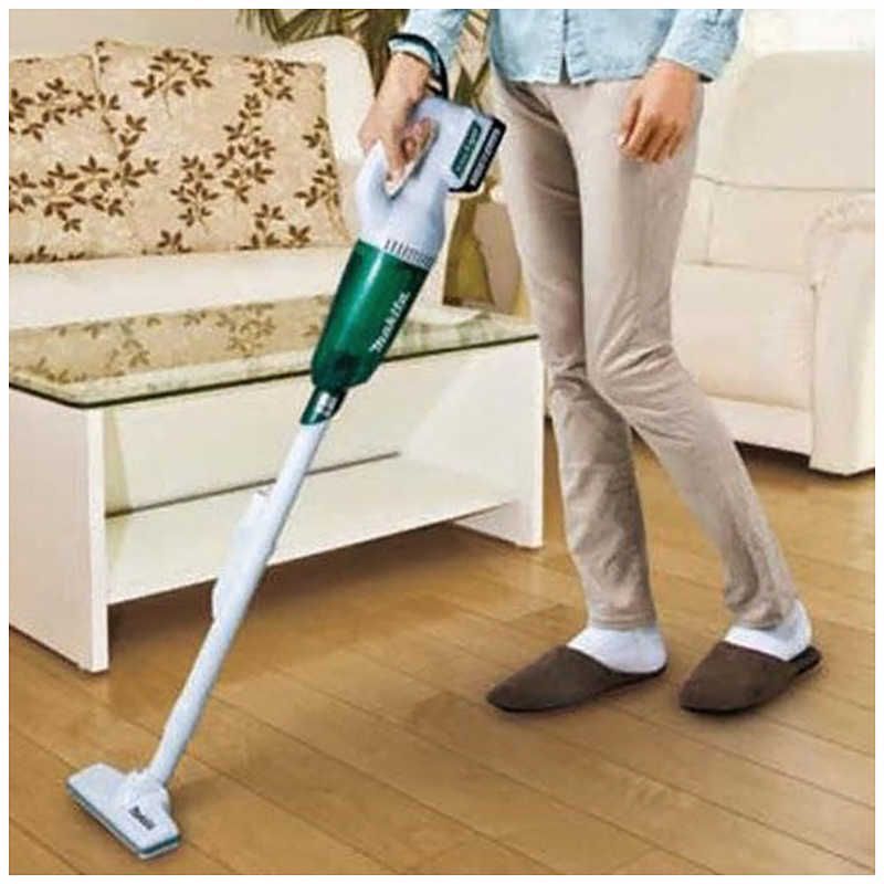 新品 未開封 】 マキタ 充電式クリーナ MCL143D-SA 未使用 送料無料