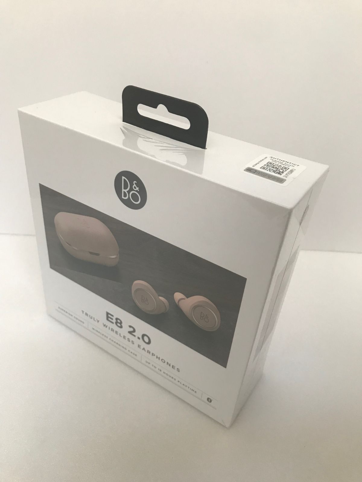 新品・未開封・並行輸入品】バング&オルフセン ワイヤレスイヤホン Beoplay E8 2.0 ライム ストーン - メルカリ