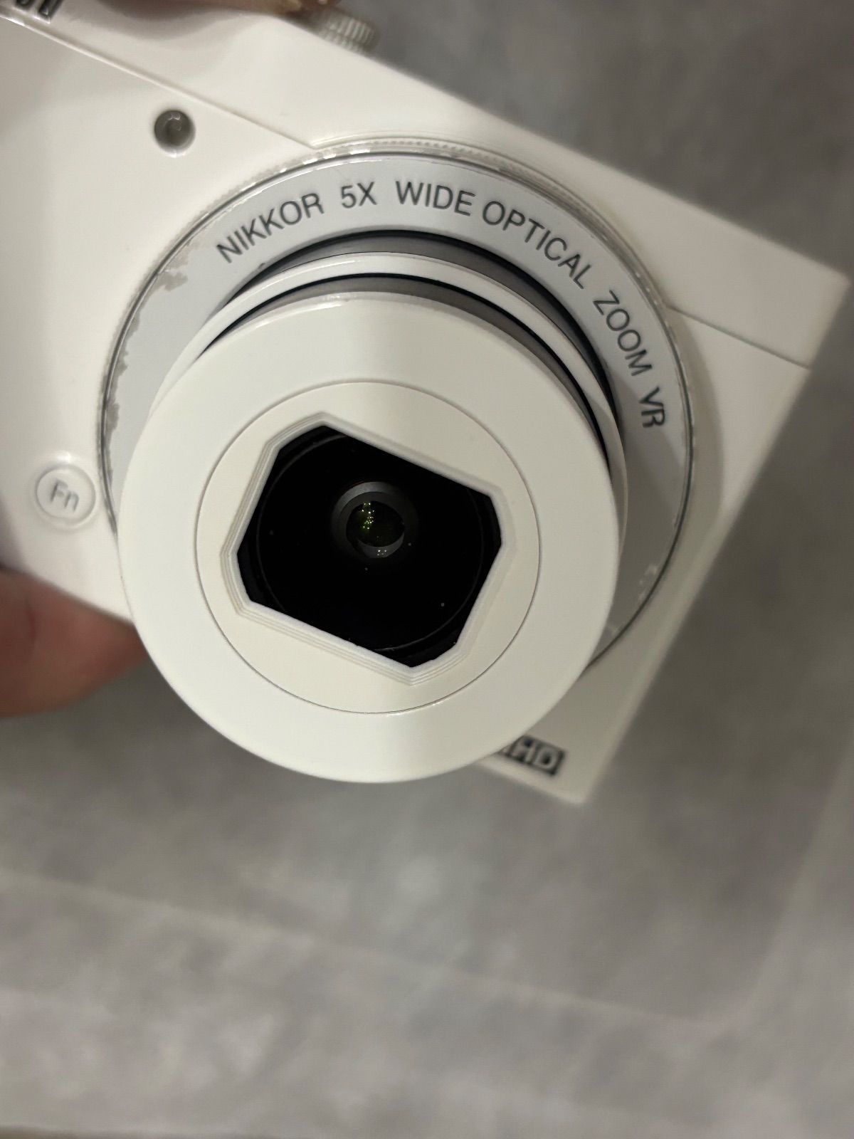 【中古品】Nikon COOLPIX P340 コンパクトデジタルカメラ 数量限定，得価】 Nikon ニコン COOLPIX P340 コンパクトデジタルカメラ