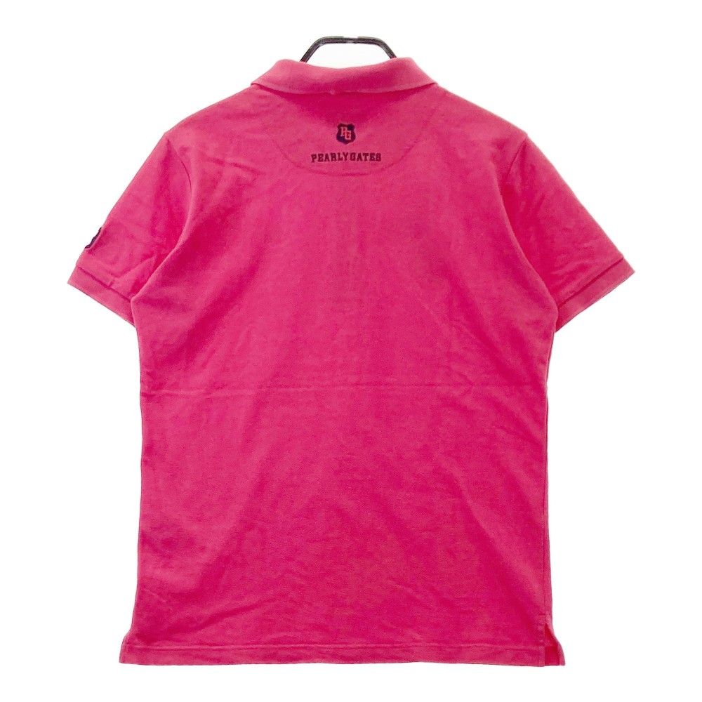 PEARLY GATES レインウェア サイズ5 | [パーリーゲイツ] 継続