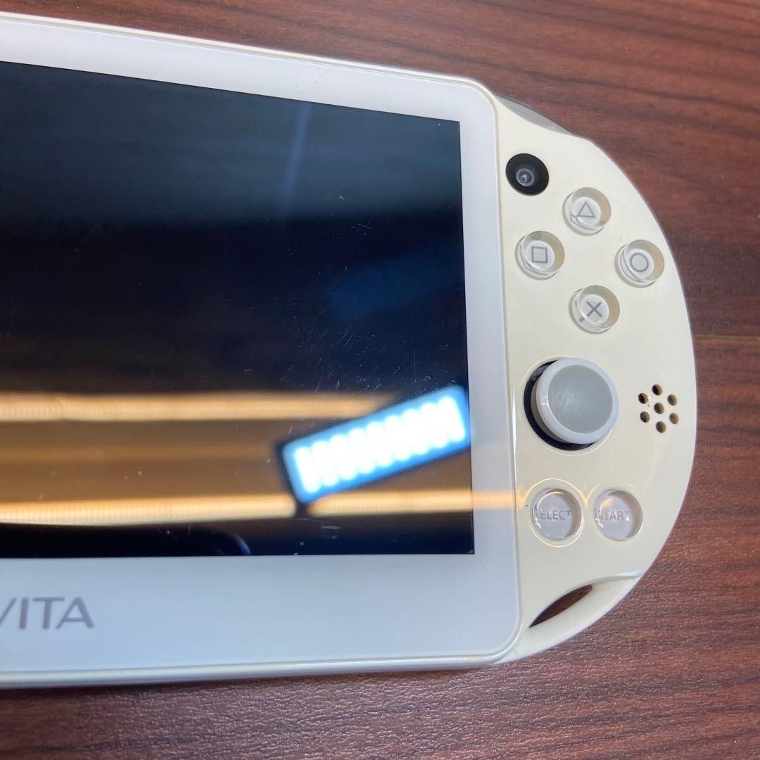  PSVITA 2000 本体 ファイナルファンタジーX X 2 4585 本体 PS Vita(ヴィータ)