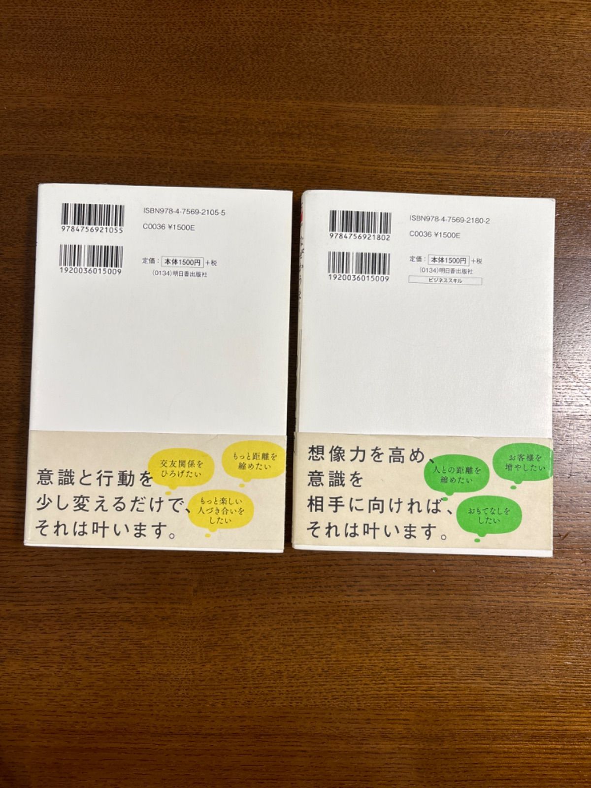 なぜか好かれる人がやっている100の習慣/なぜかうまくいく人の気遣い100の習慣