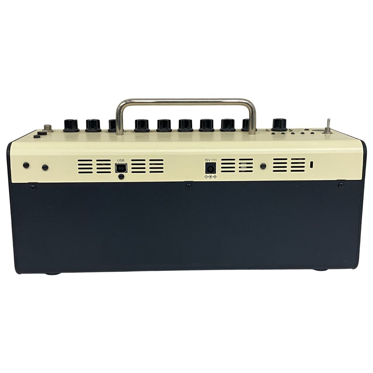 コンパクト 音響機材