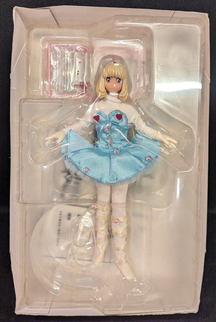 メディコム・トイ PRE-ASSEMBLED COLLECTION がんばれ!!ロボコン