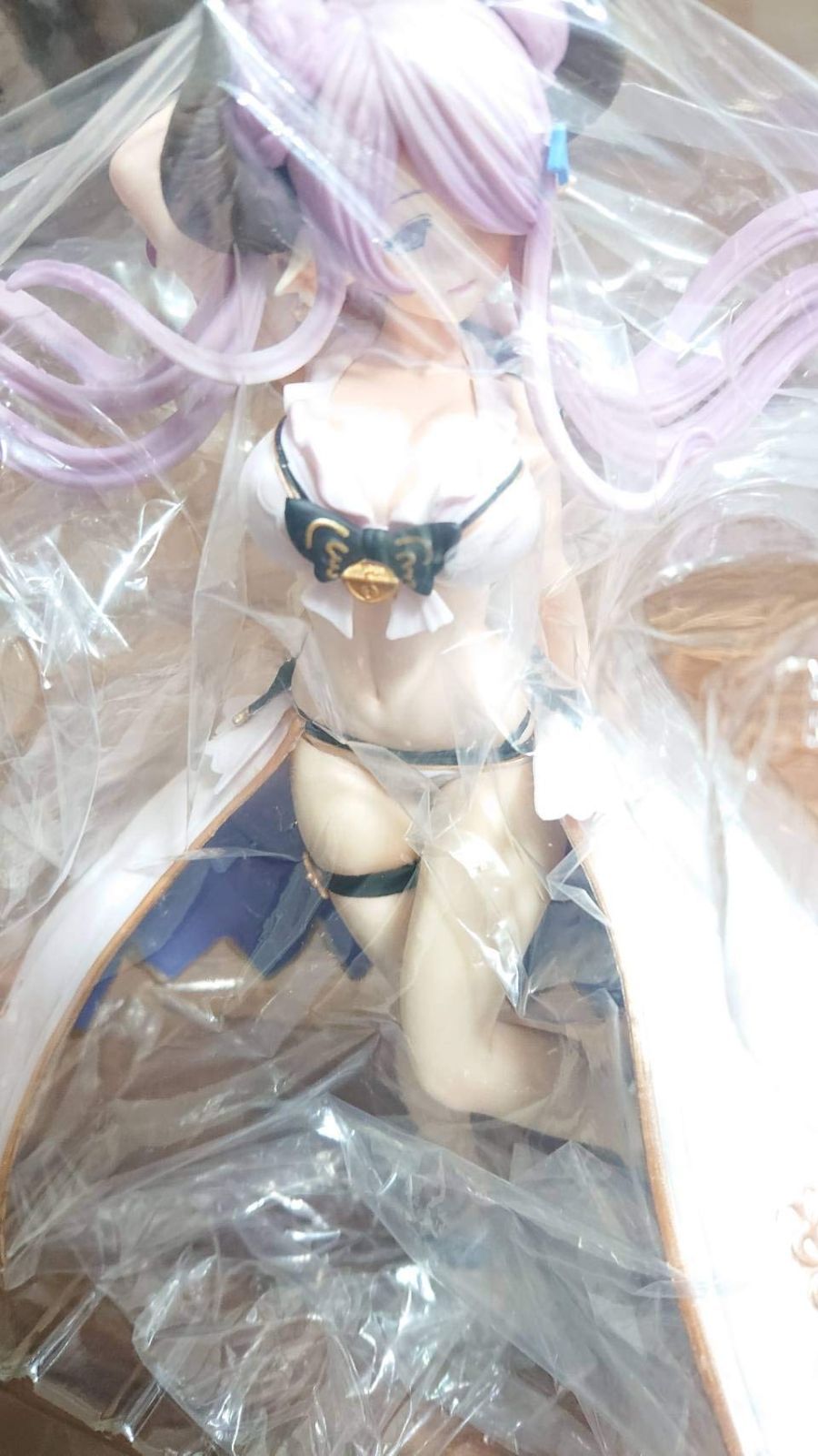 タイトー グランブルーファンタジー ナルメアフィギュア(プライズ)