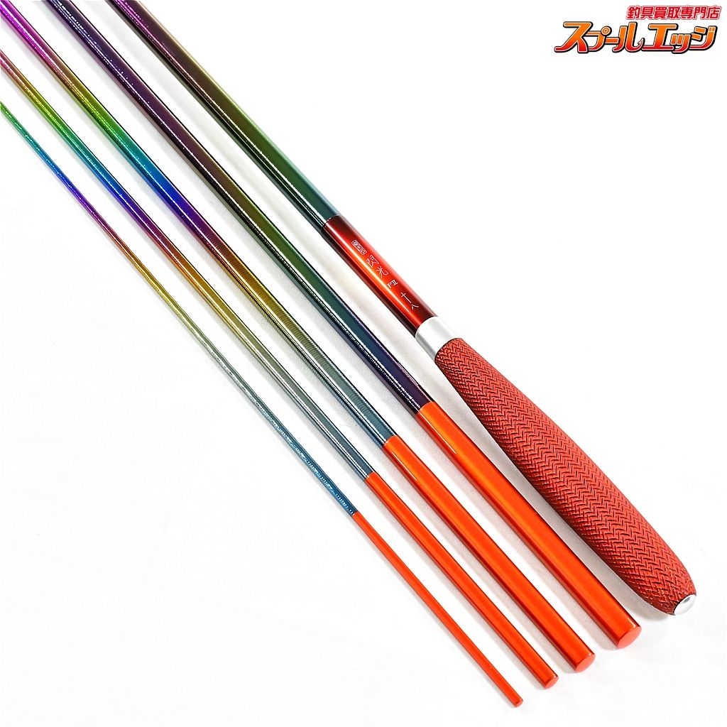 【シマノ】 飛天弓 閃光P2 PII 18尺 SHIMANO HITENKYU SENKOH