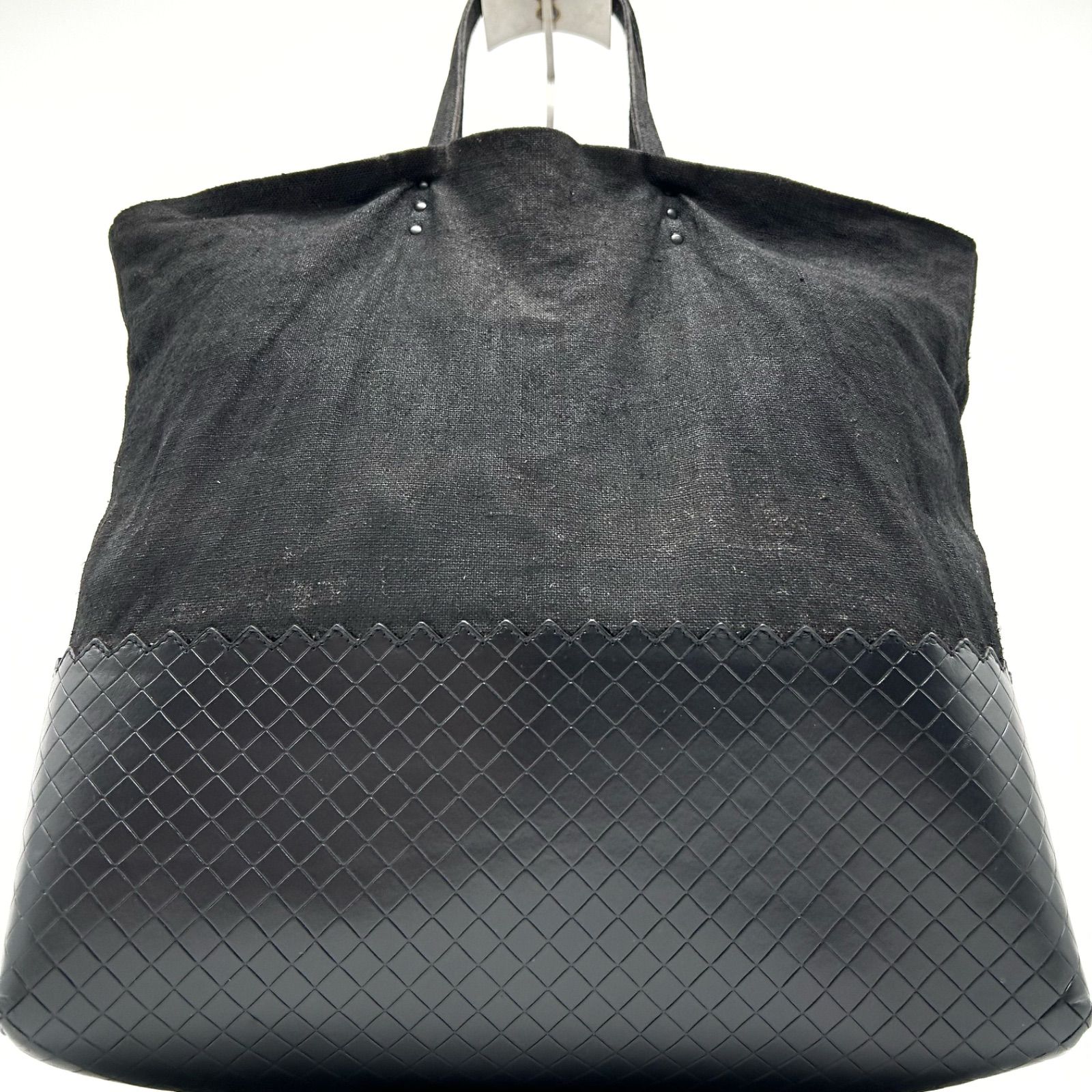 希少BOTTEGA VENETAボッテガ イントレッチオ ミラージュ 長財布 黒 希少BOTTEGA VENETAボッテガ イントレッチオ ミラージュ 長財布 黒