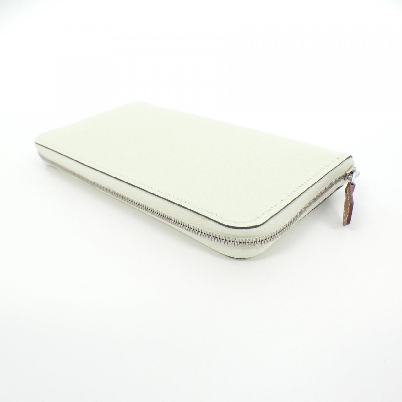 エルメス EN LIBERTE シルク イン クラシック 084387CK 財布 - メルカリ 